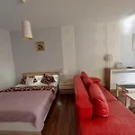 Sas Apartamenty Baron