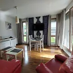 Sas Apartamenty Baron