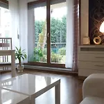 Sas Apartamenty Baron