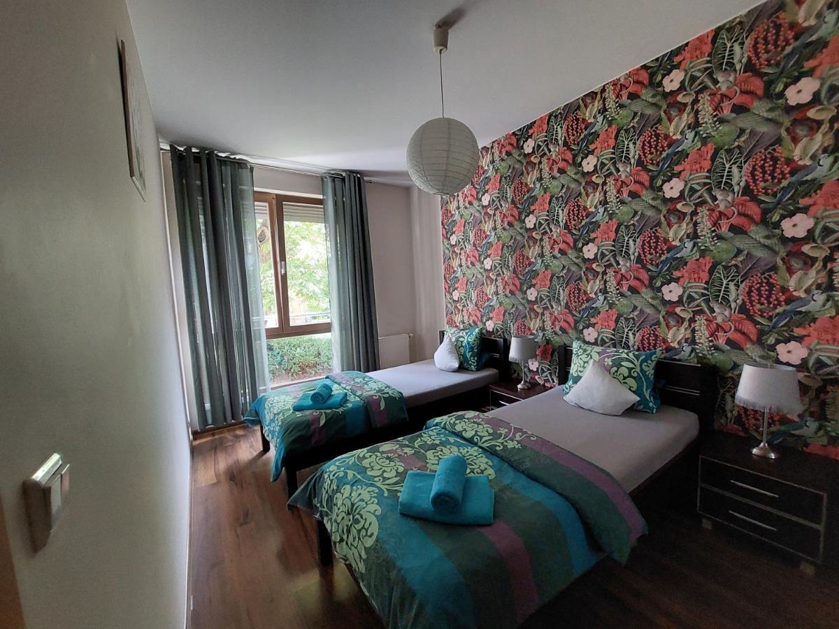 Sas Baron Apartment *