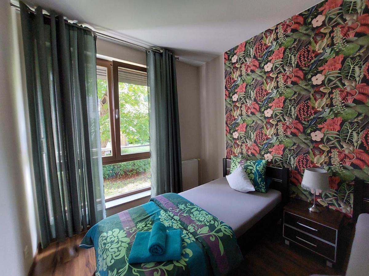 Apartment Sas Baron *