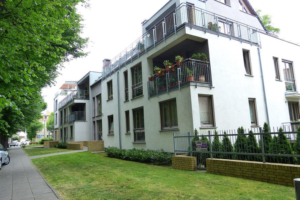 Sas Baron Apartment *