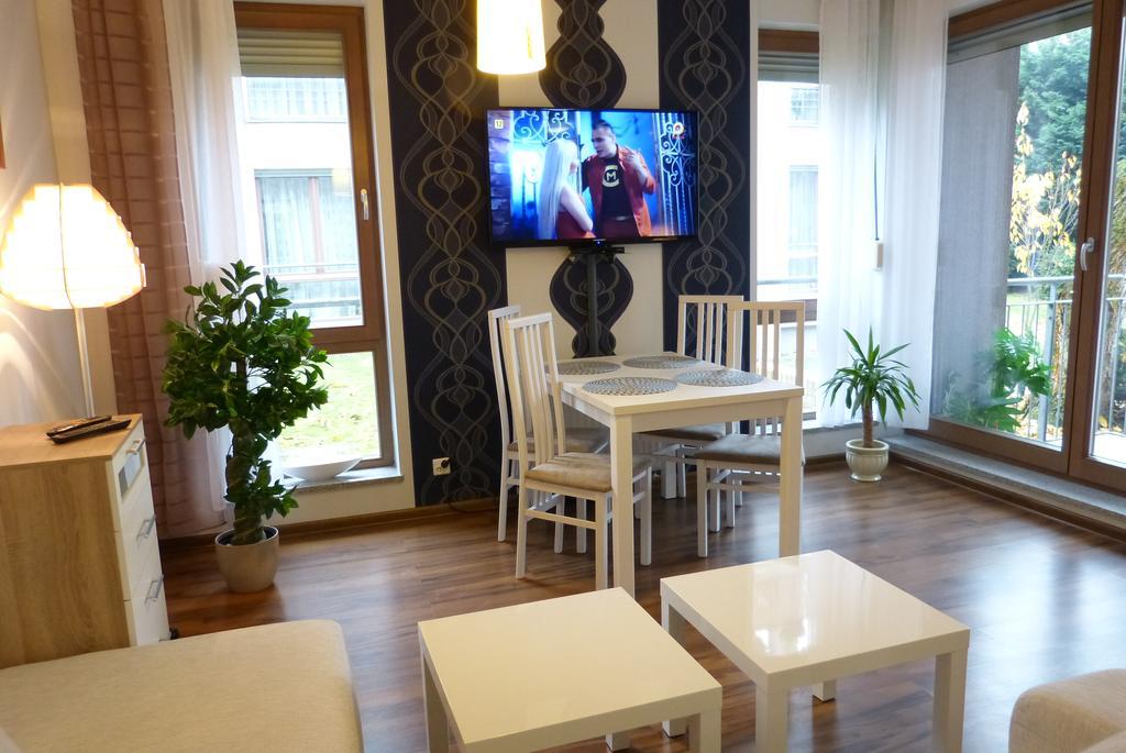 Apartment Sas Baron